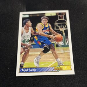 Todd Lichti