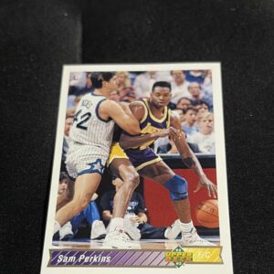 Sam Perkins