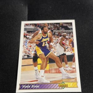 Vlade Divac