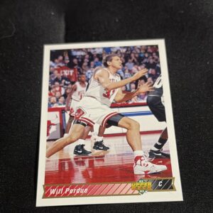 Will Perdue