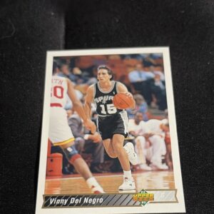 Vinny Del Negro