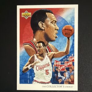 Danny Manning