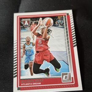 Allisha Gray