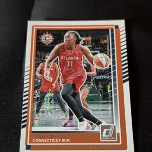 Tina Charles