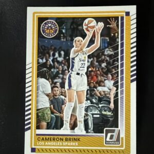 Cameron Brink