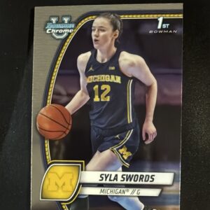 Syla Swords