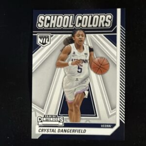Crystal Dangerfield