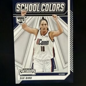 Sue Bird
