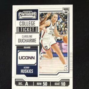 Caroline Ducharme