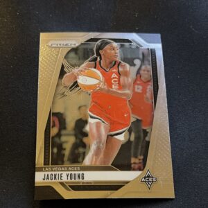 Jackie Young