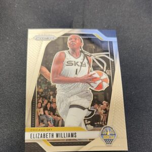 Elizabeth Williams