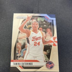 Tamika Catchings