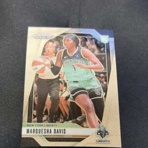 Marquesha Davis