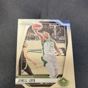 Jewell Loyd