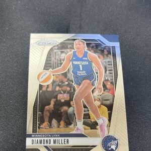 Diamond Miller