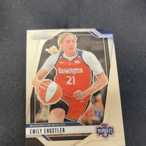 Emily Engstler