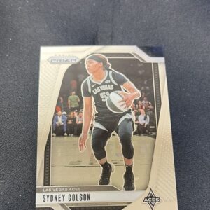 Sydney Colson