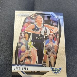 Sevgi Uzun