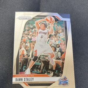 Dawn Staley