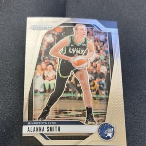 Alanna Smith