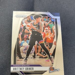 Brittney Griner