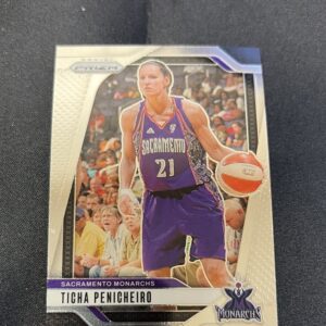 Ticha Penicheiro