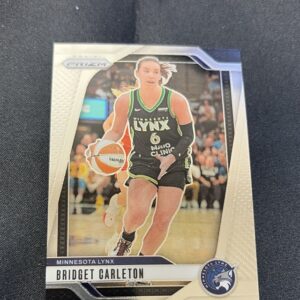Bridget Carleton