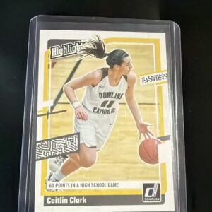 Caitlin Clark
