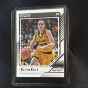 Caitlin Clark