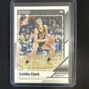 Caitlin Clark