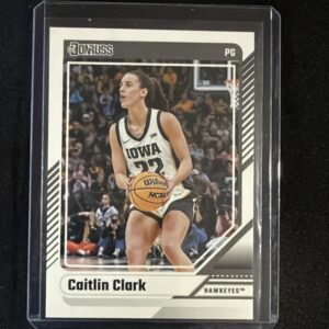 Caitlin Clark