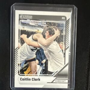 Caitlin Clark