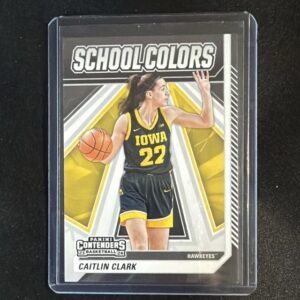 Caitlin Clark