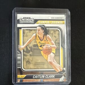 Caitlin Clark