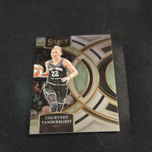 Courtney Vandersloot