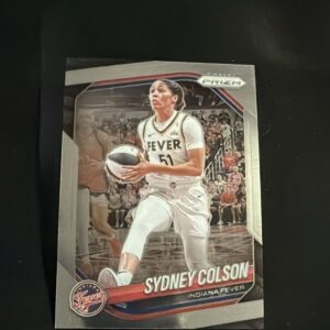 Sydney Colson