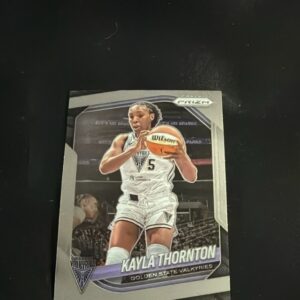 Kayla Thornton