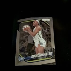 Diamond Miller