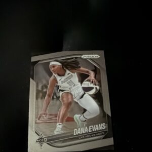 Dana Evans