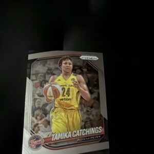 Tamika Catchings