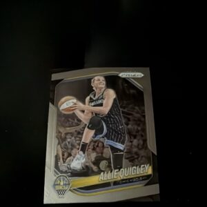 Allie Quigley