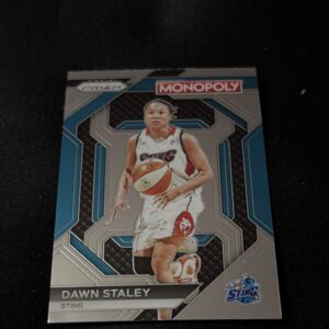 Dawn Staley
