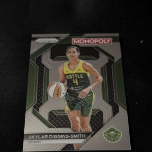 Skylar Diggins-Smith