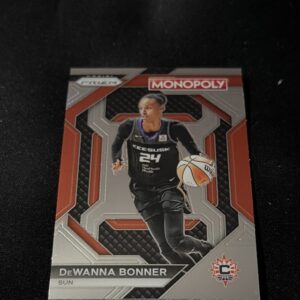 DeWanna Bonner