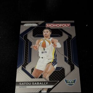 Satou Sabally