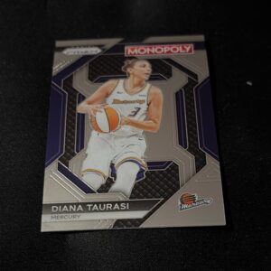 Diana Taurasi