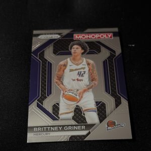 Brittney Griner