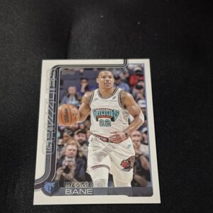Desmond Bane