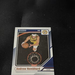 Andrew Nembhard