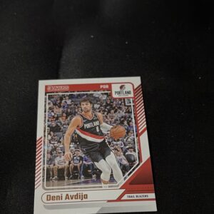Deni Avdija